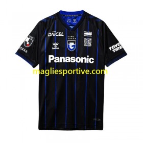 Completo Calcio Gamba Osaka Divisa Prima 2024